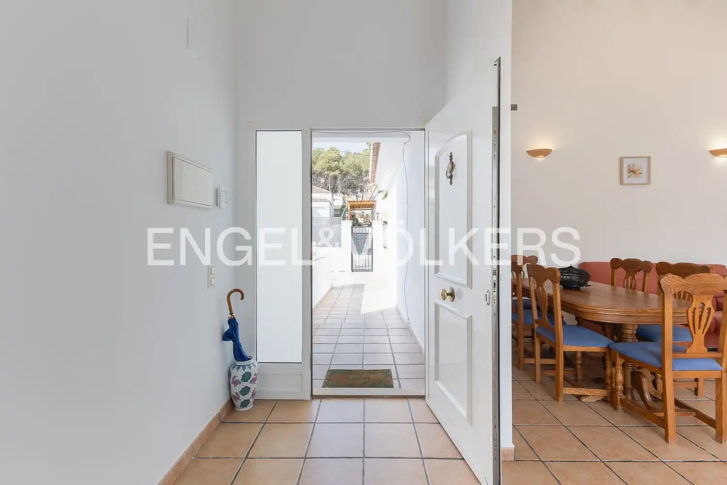 Haus 120 m² in Algar de Palància