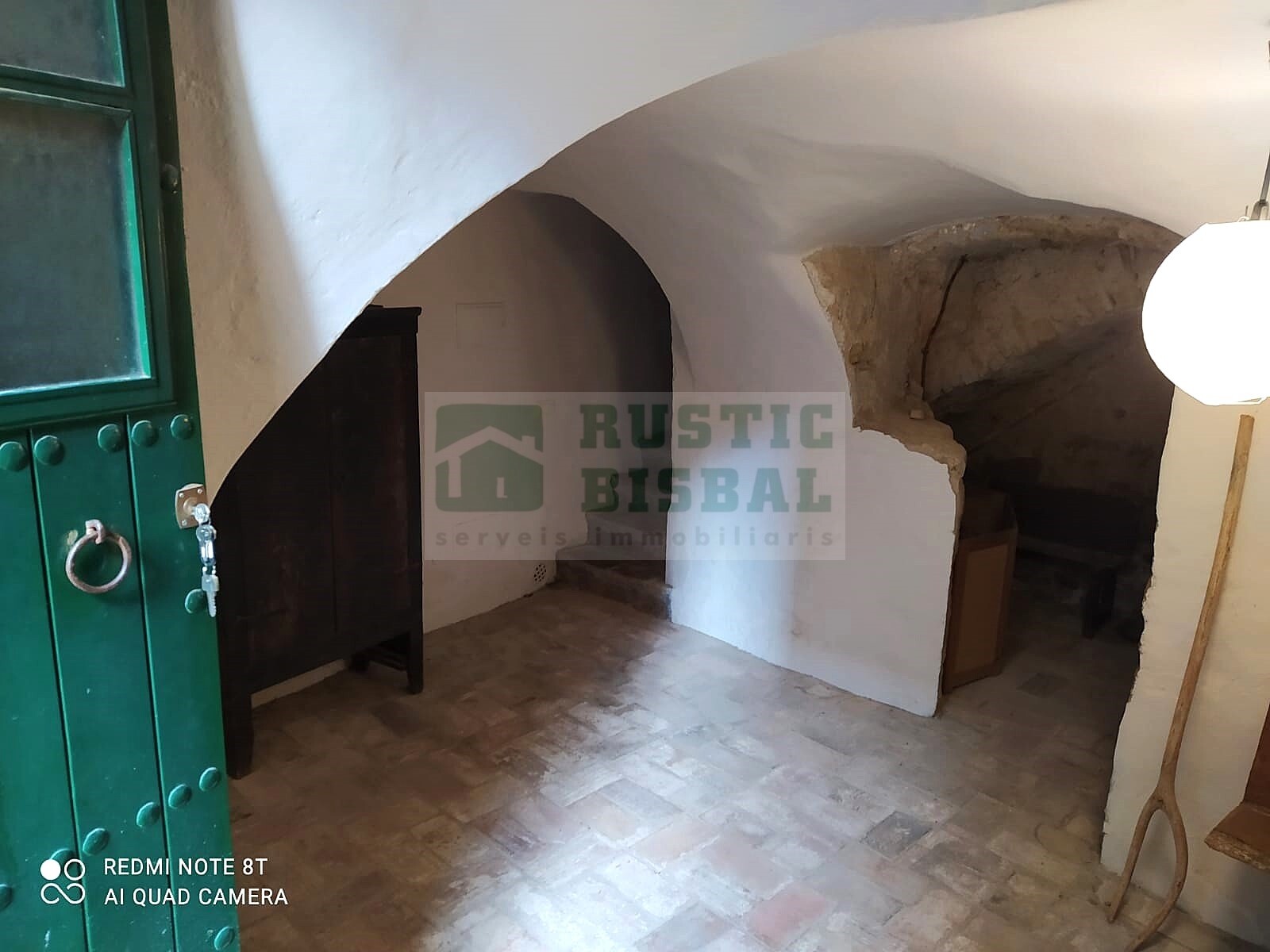 Pis de 196 m² a Madremanya
