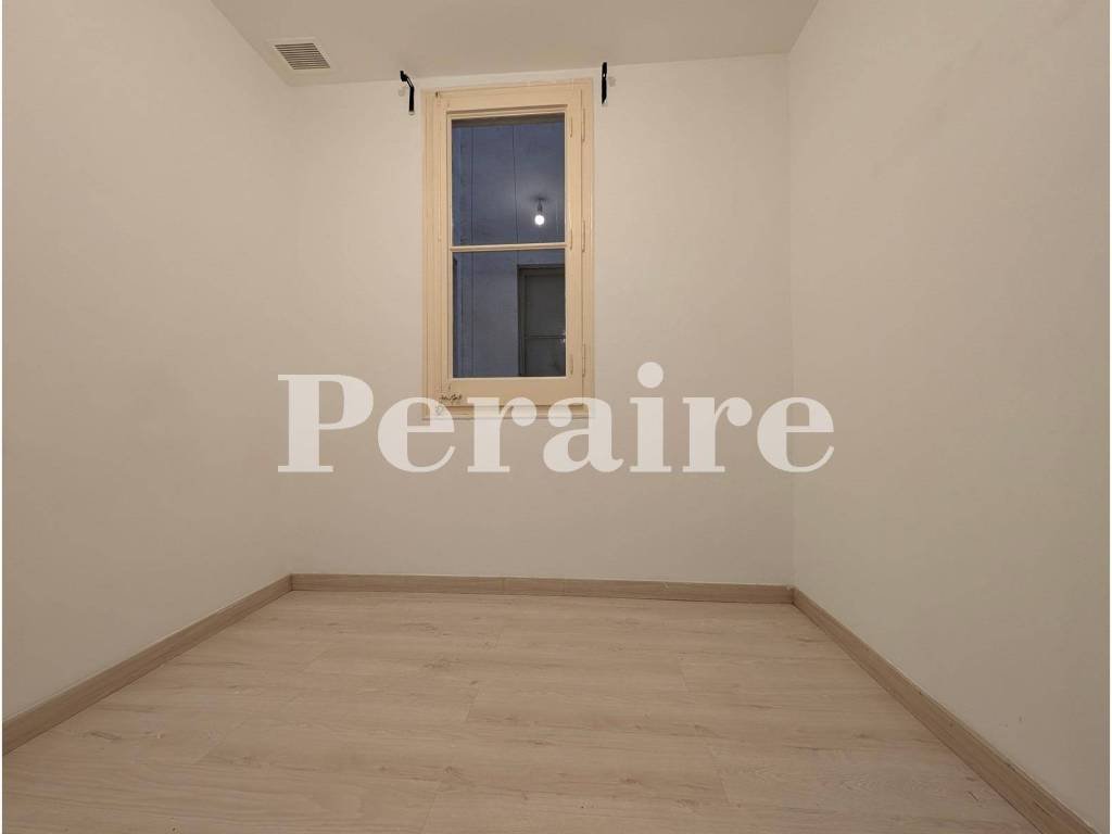 Wohnung 111 m² in Barcelona