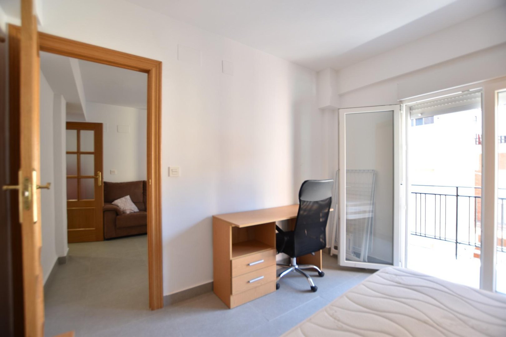 Apartamento 83 m² em Granada