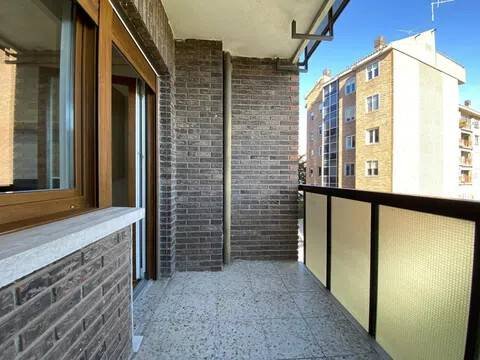 Appartamento 119 m² a Ávila