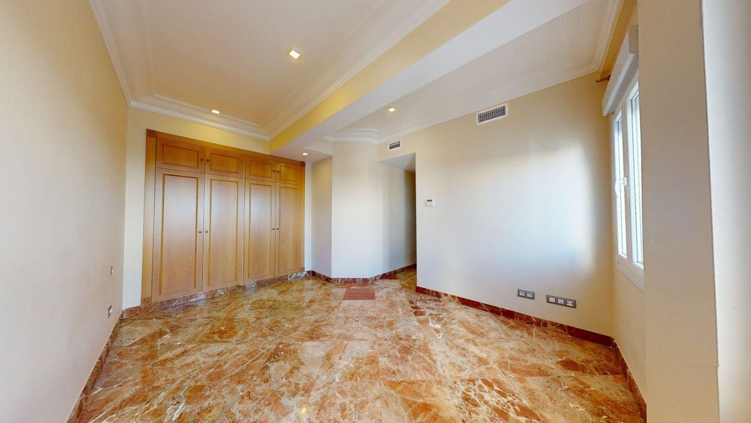 Piso de 173 m² en Sevilla