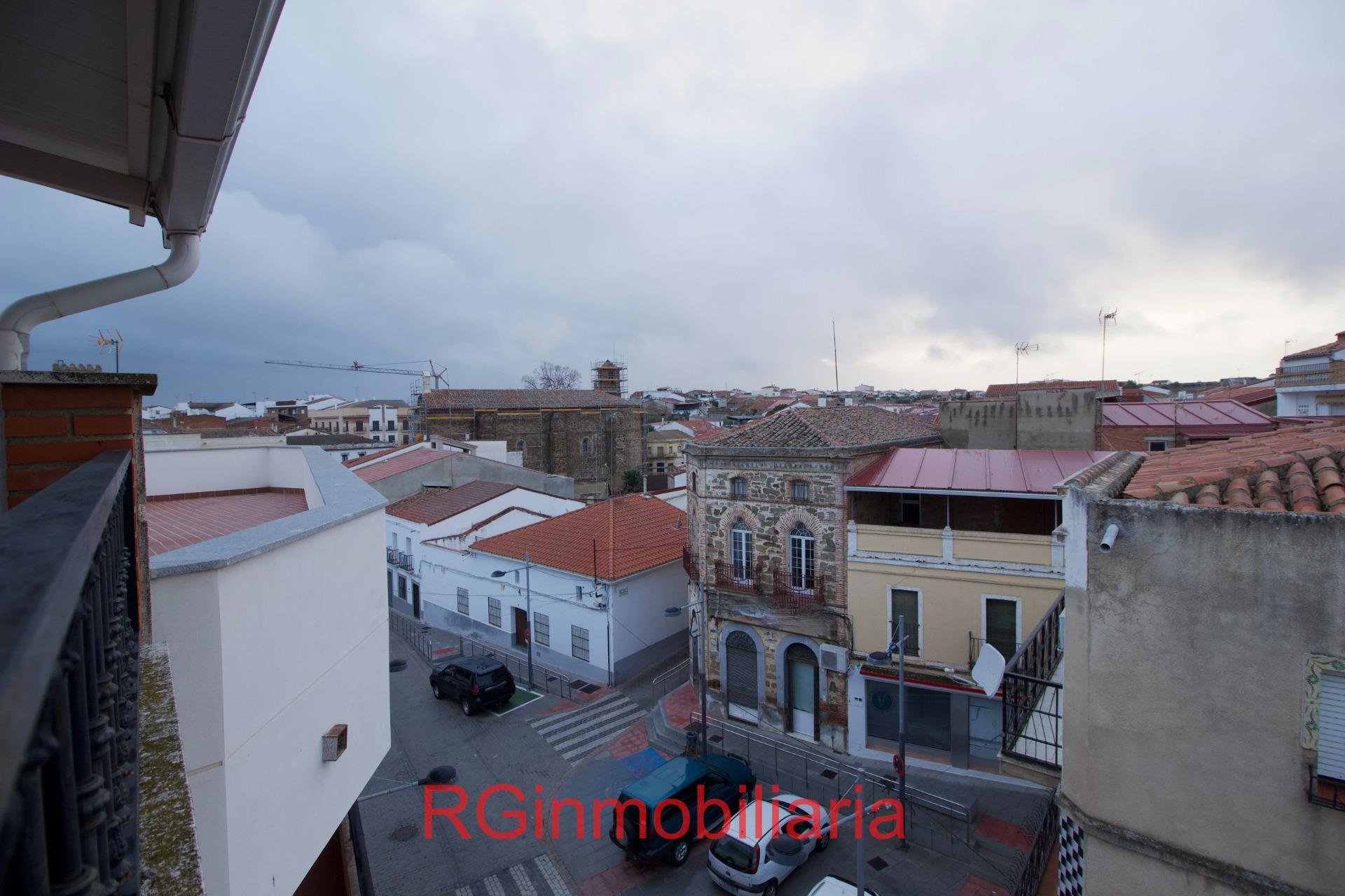 Piso de 108 m² en Orellana la Vieja