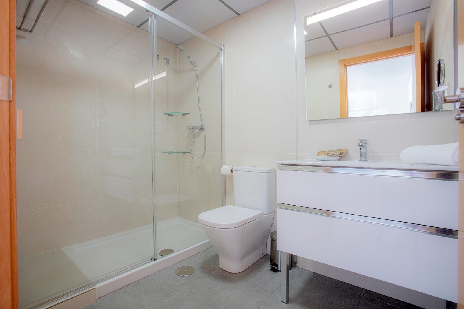 Wohnung 55 m² in Mazarrón