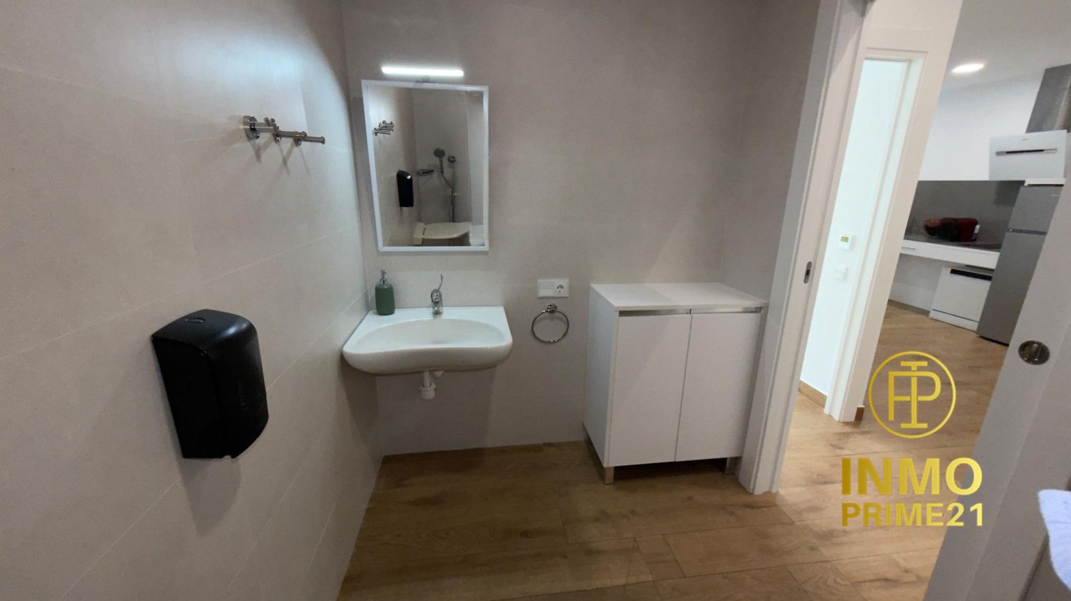 Pis de 49 m² a Santa Cruz de Bezana