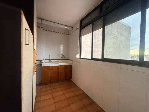 Piso de 200 m² en Játiva