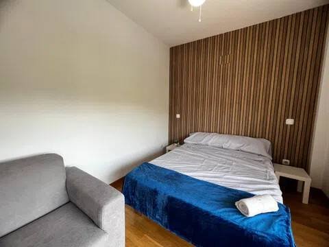 Habitació de lloguer, Arroyomolinos