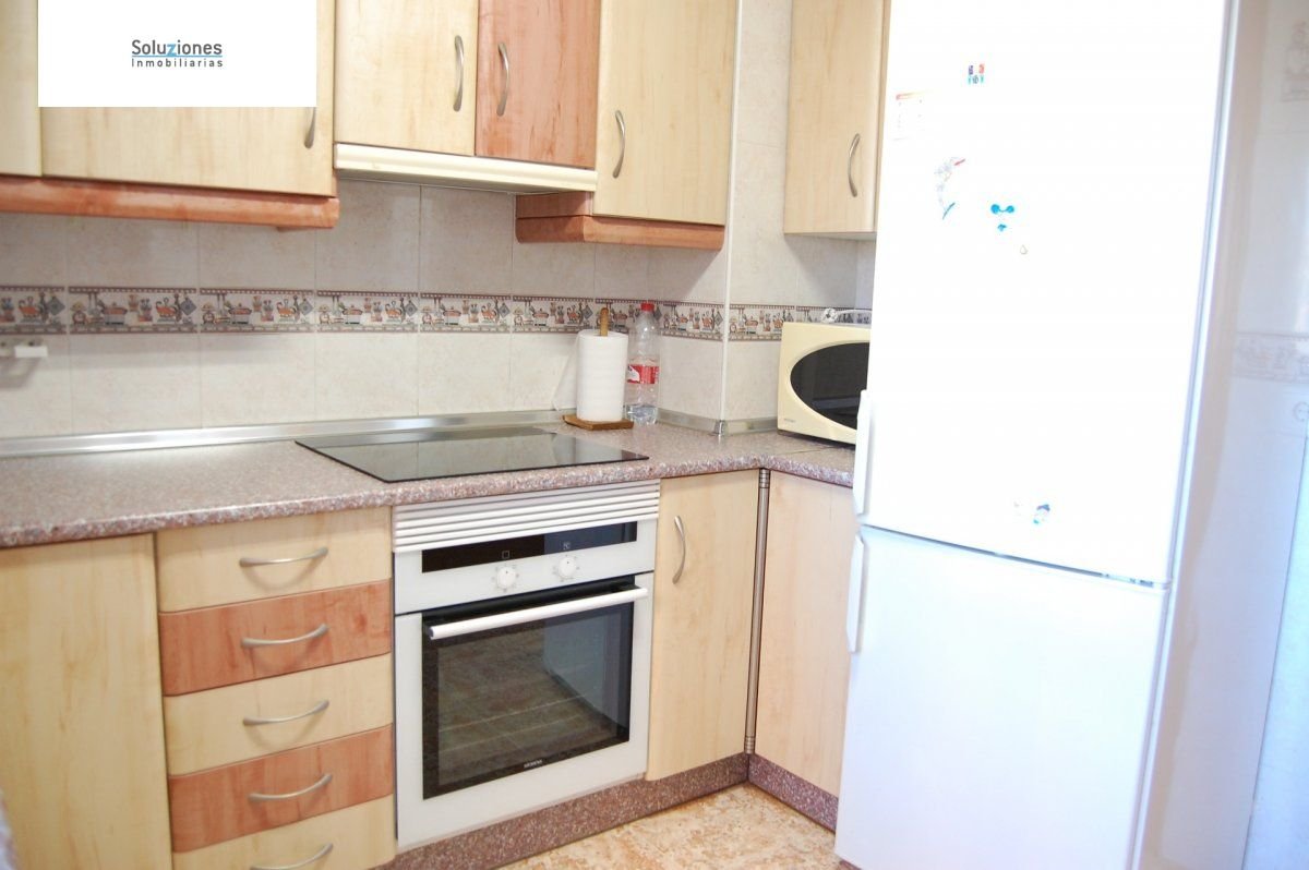 Pis de 96 m² a Albacete