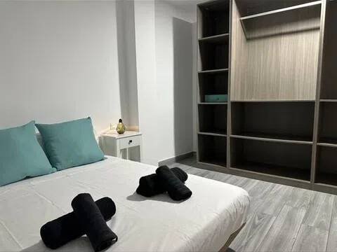 Piso de 120 m² en Almería