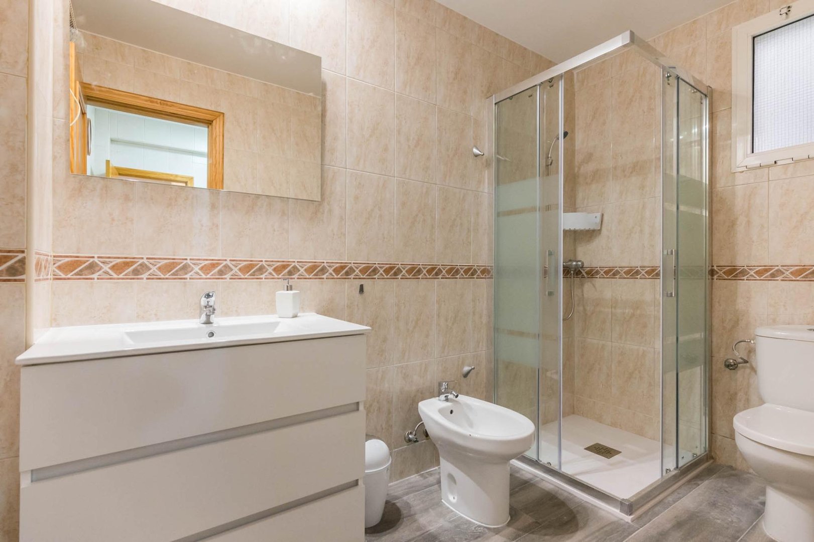 Room for rent, Murcia