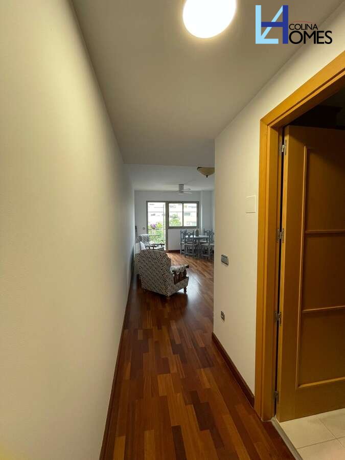 Piso de 77 m² en Torremolinos
