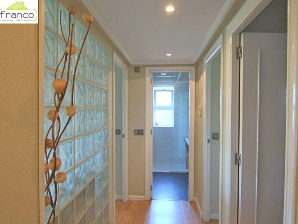 Wohnung 125 m² in Murcia