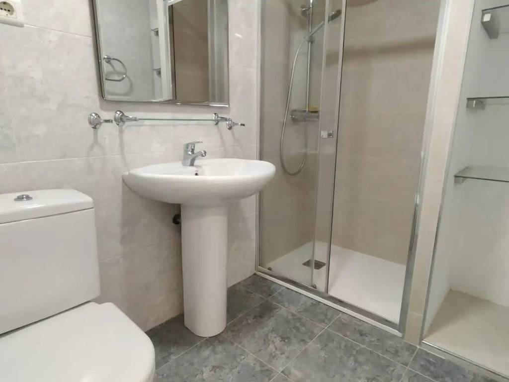 Pis de 85 m² a Màlaga