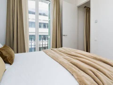 Piso de 105 m² en Barcelona