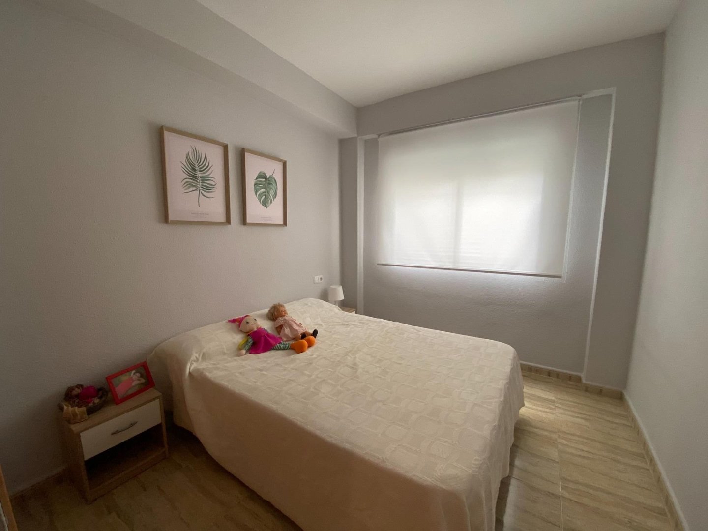 Apartamento 90 m² em Daimús