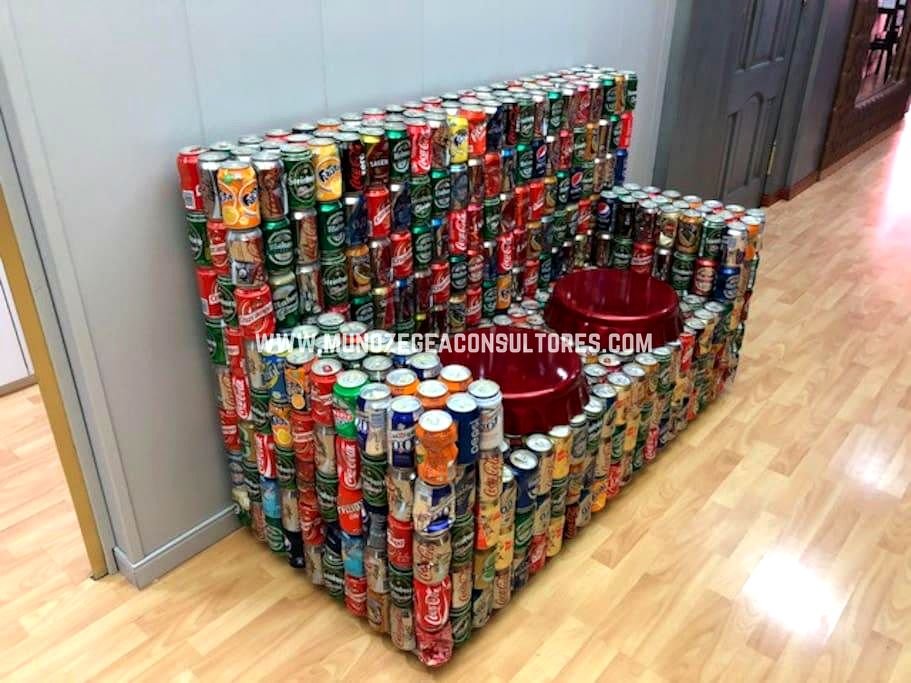 Piso de 120 m² en Lucena