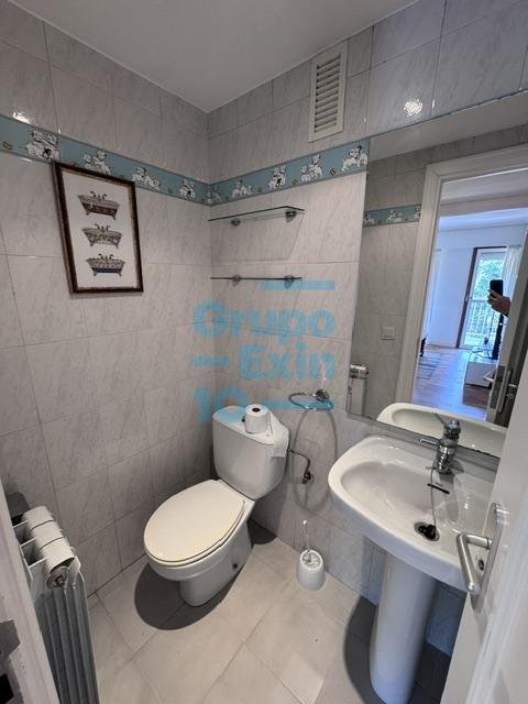 Pis de 85 m² a Sant Sebastià
