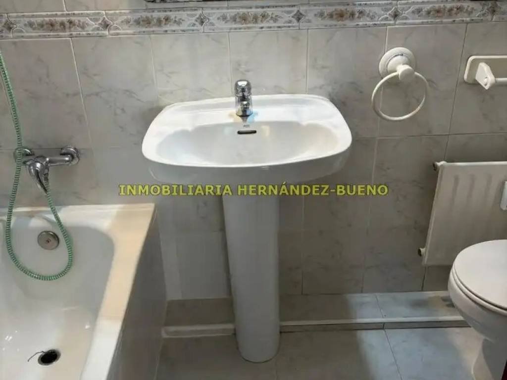Apartamento 92 m² em Salamanca