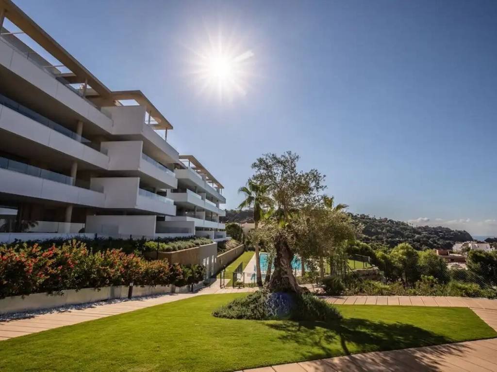 Piso de 185 m² en Benahavís