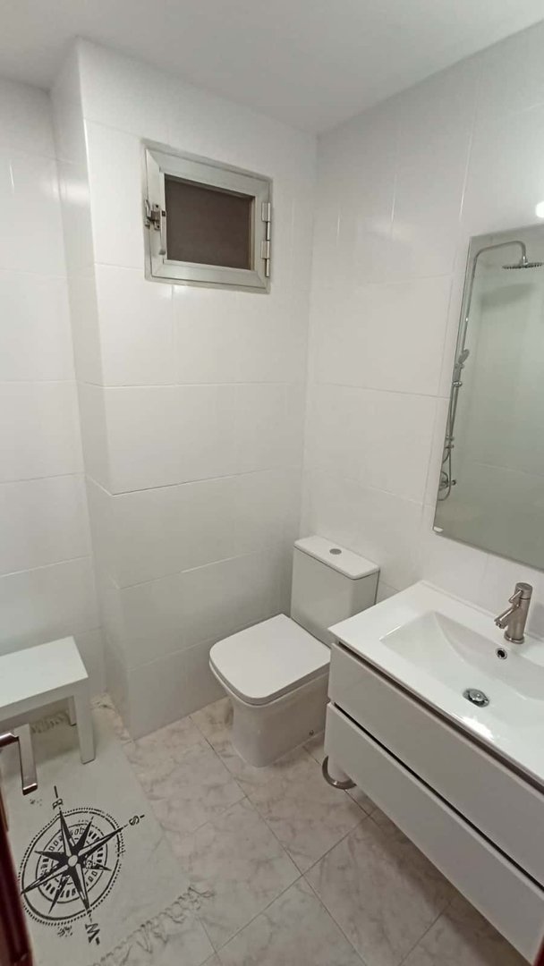 Pis de 80 m² a València