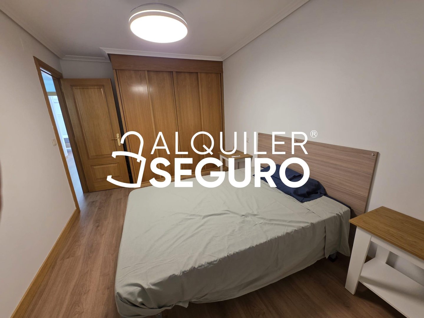 Piso de 84 m² en Burgos