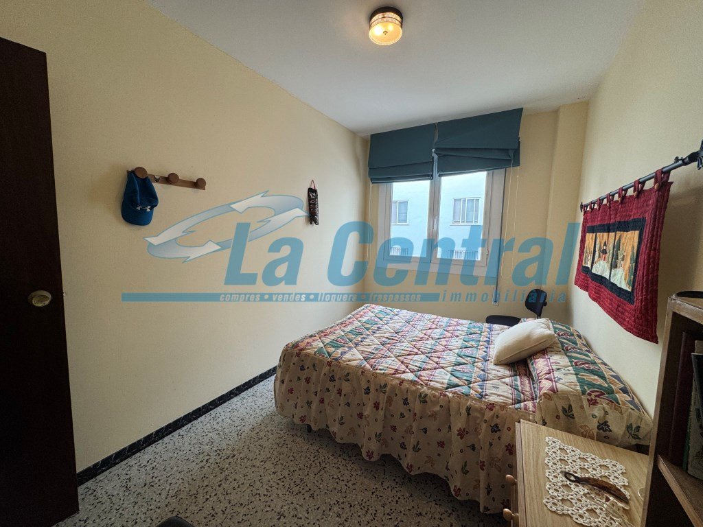 Piso de 103 m² en la Sénia