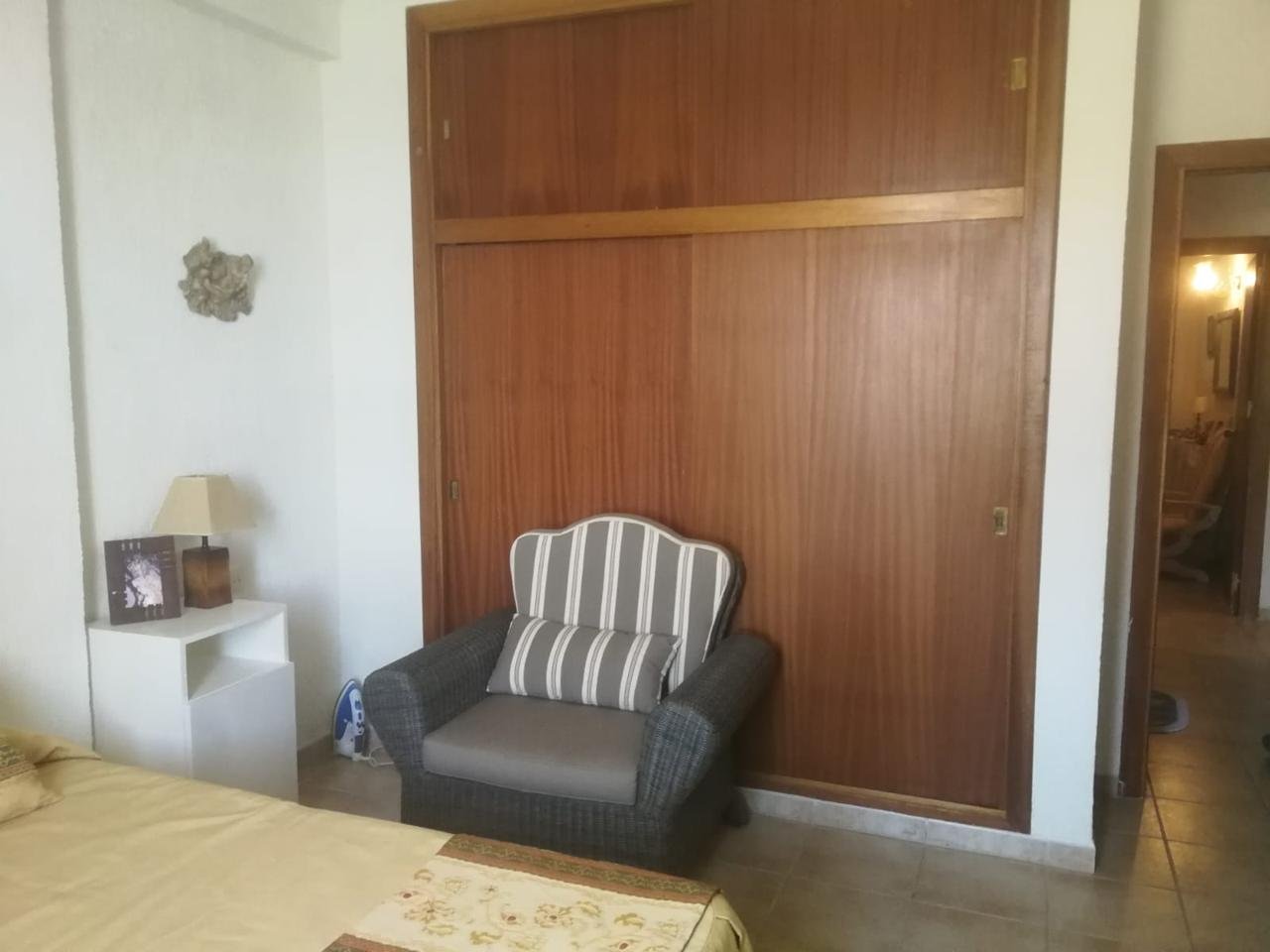 Piso de 80 m² en Sanlúcar de Barrameda