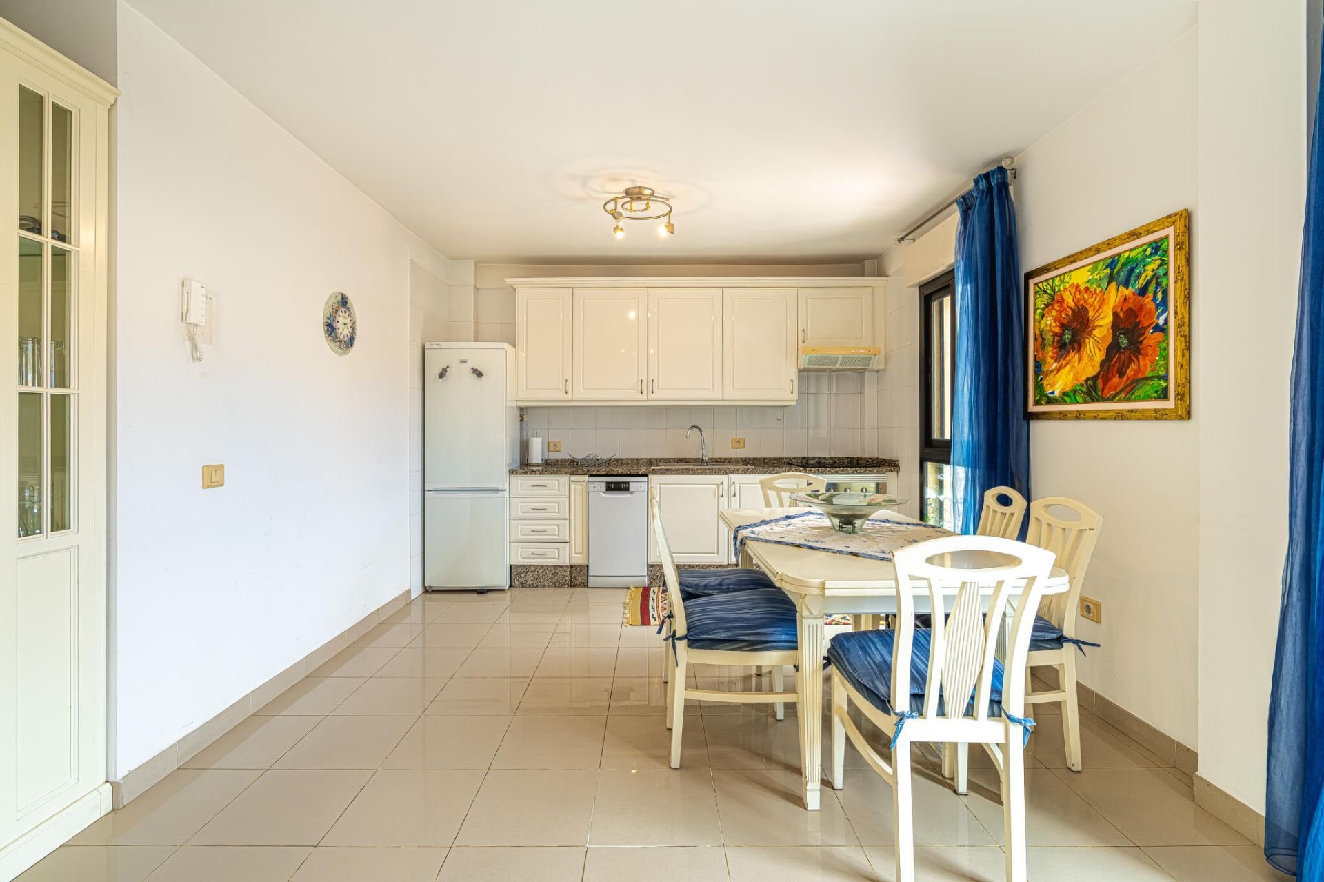 Wohnung 95 m² in Arona