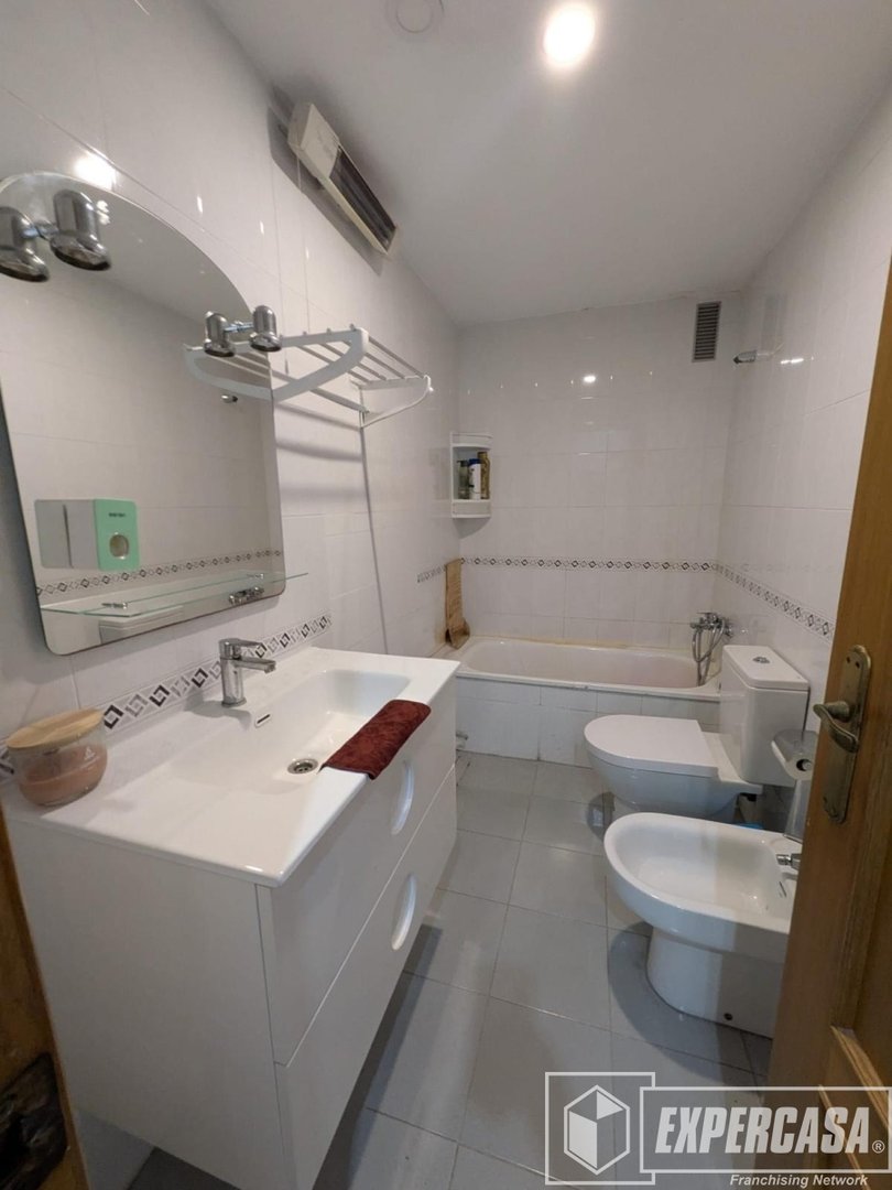 Wohnung 123 m² in Valencia