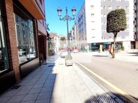 Pis de 94 m² a Oviedo
