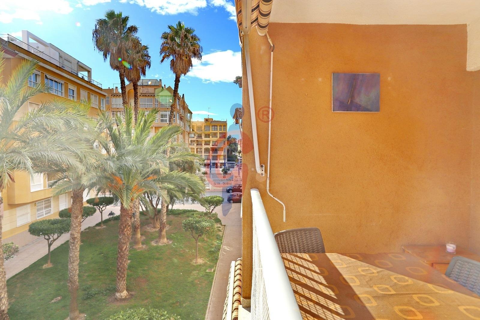 Piso de 70 m² en Guardamar del Segura