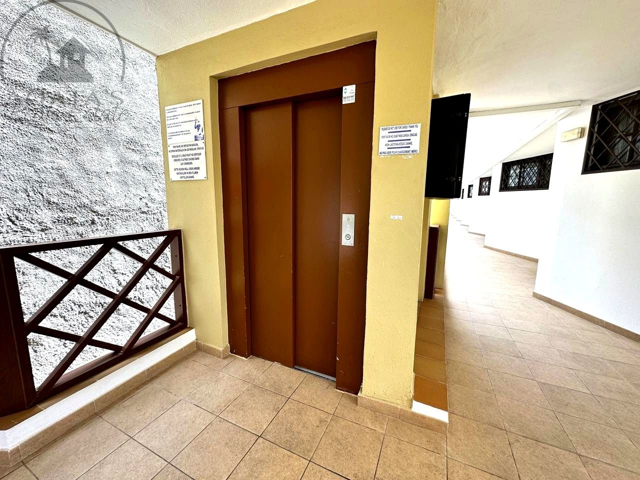 Pis de 65 m² a Santiago del Teide