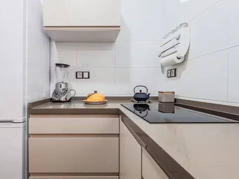 Квартира 55 м² у Cádiz