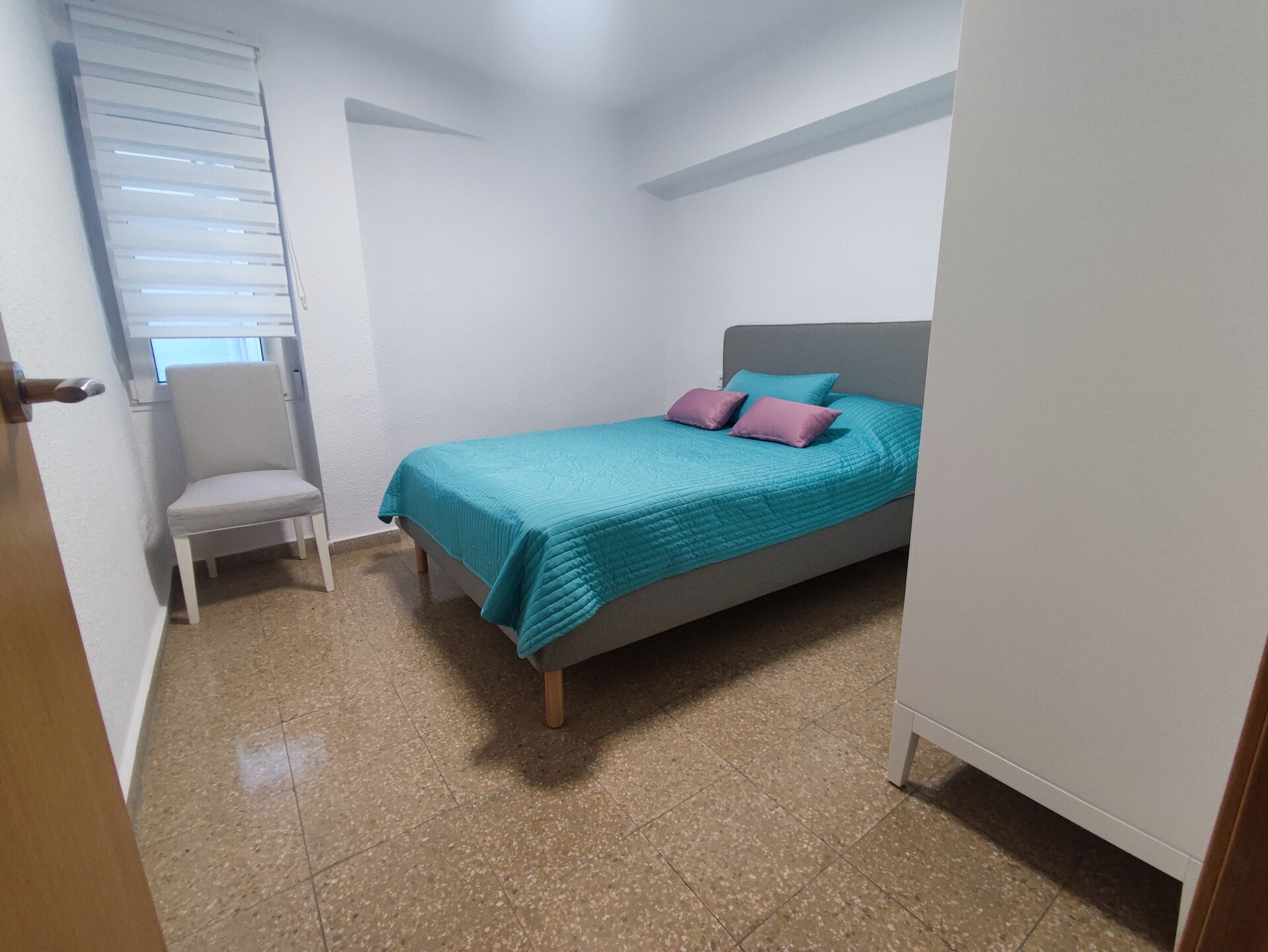 Wohnung 72 m² in Valencia