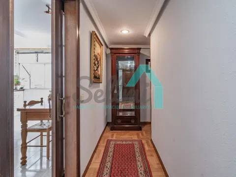 Piso de 75 m² en Oviedo