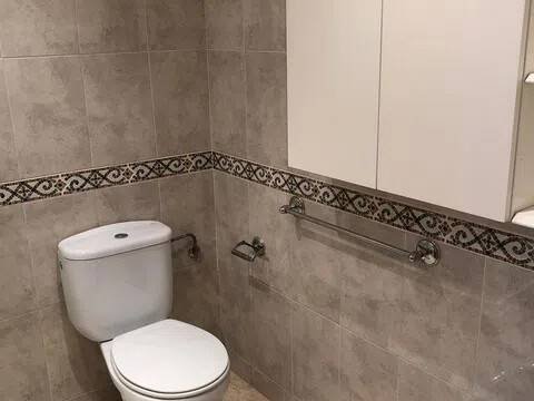 Квартира 110 м² в Бильбао