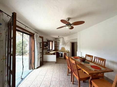 Piso de 98 m² en Santa Brígida