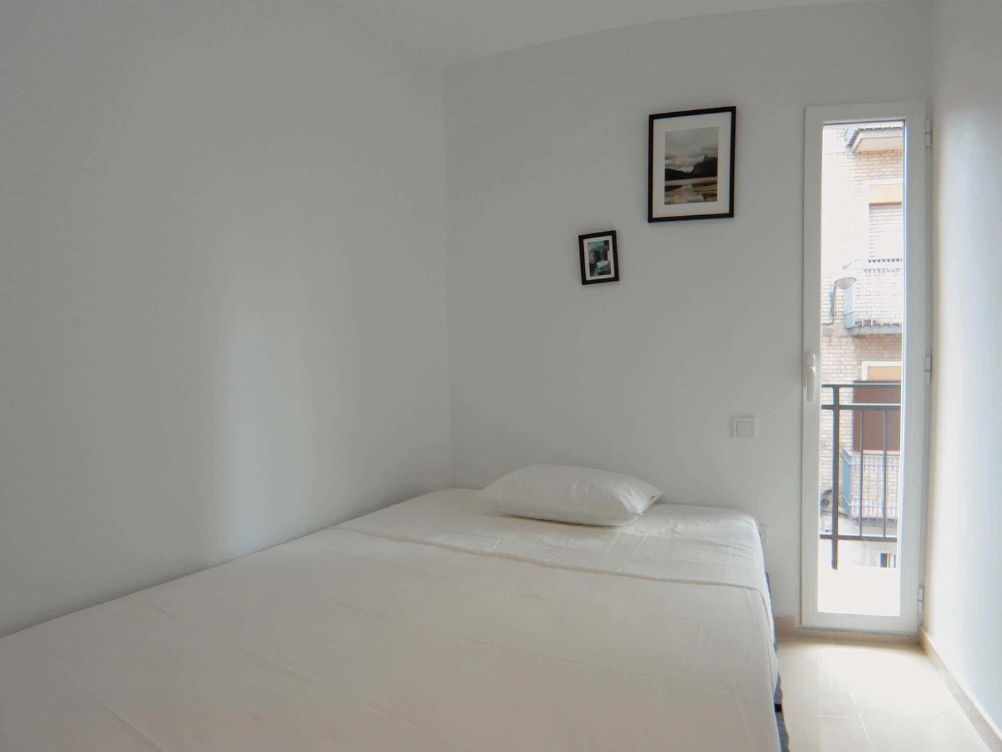 Pis de 45 m² a Madrid