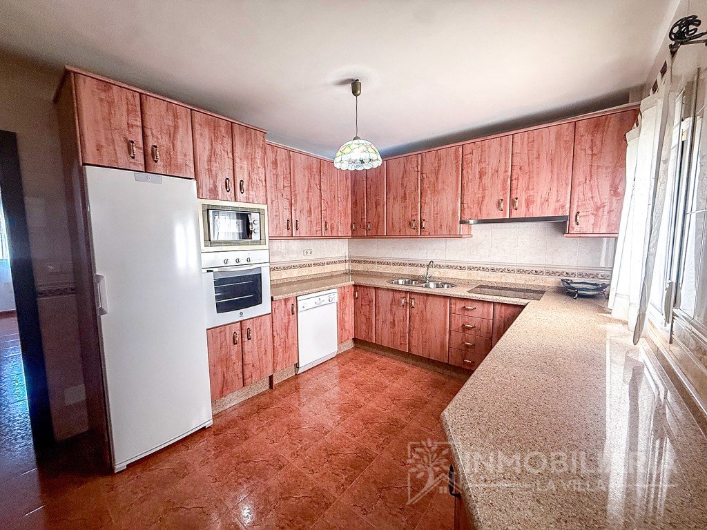 Piso de 161 m² en Tolox