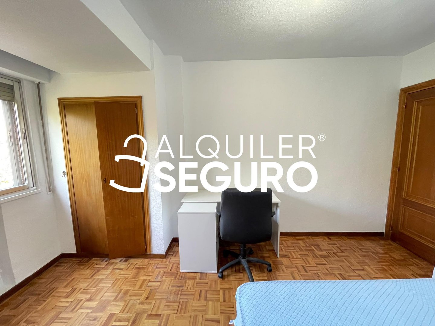 Piso de 96 m² en Madrid