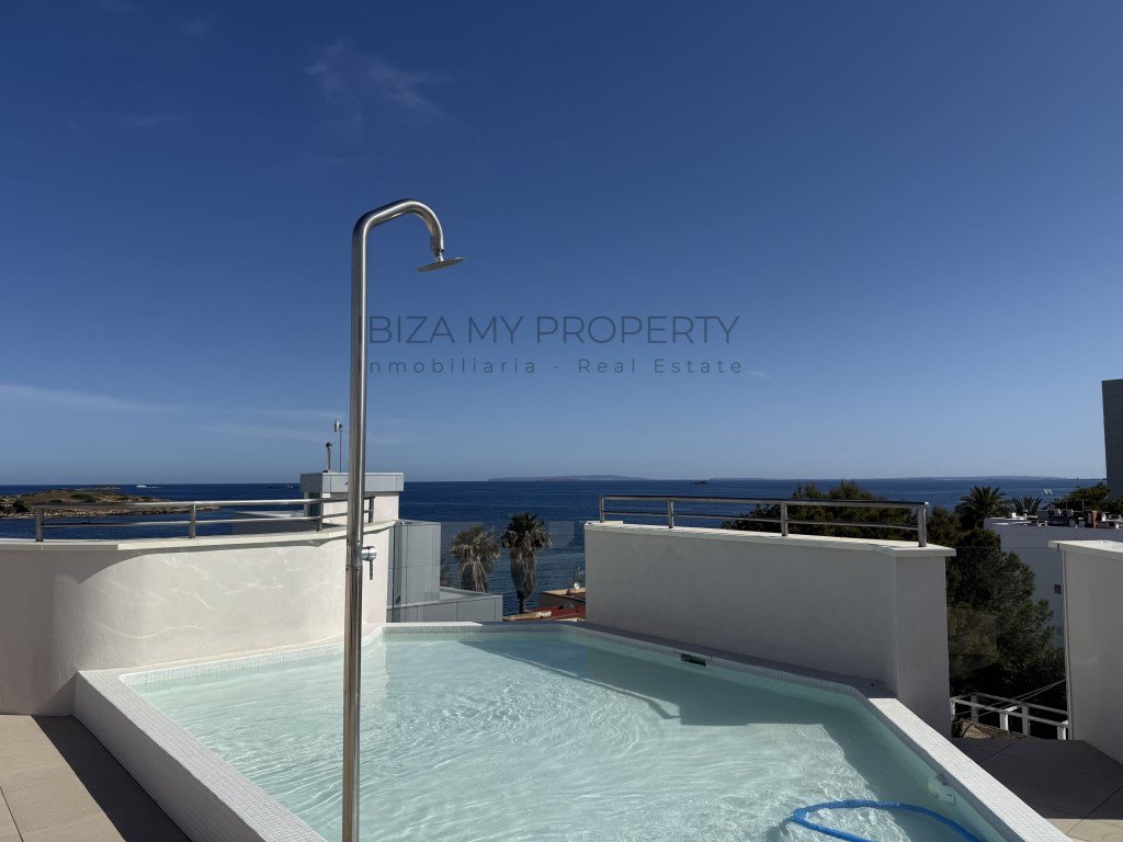 Piso de 60 m² en Ibiza