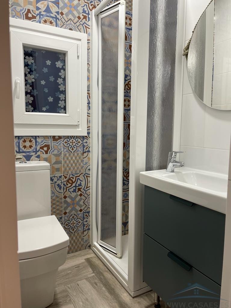 Piso de 60 m² en Roquetas de Mar