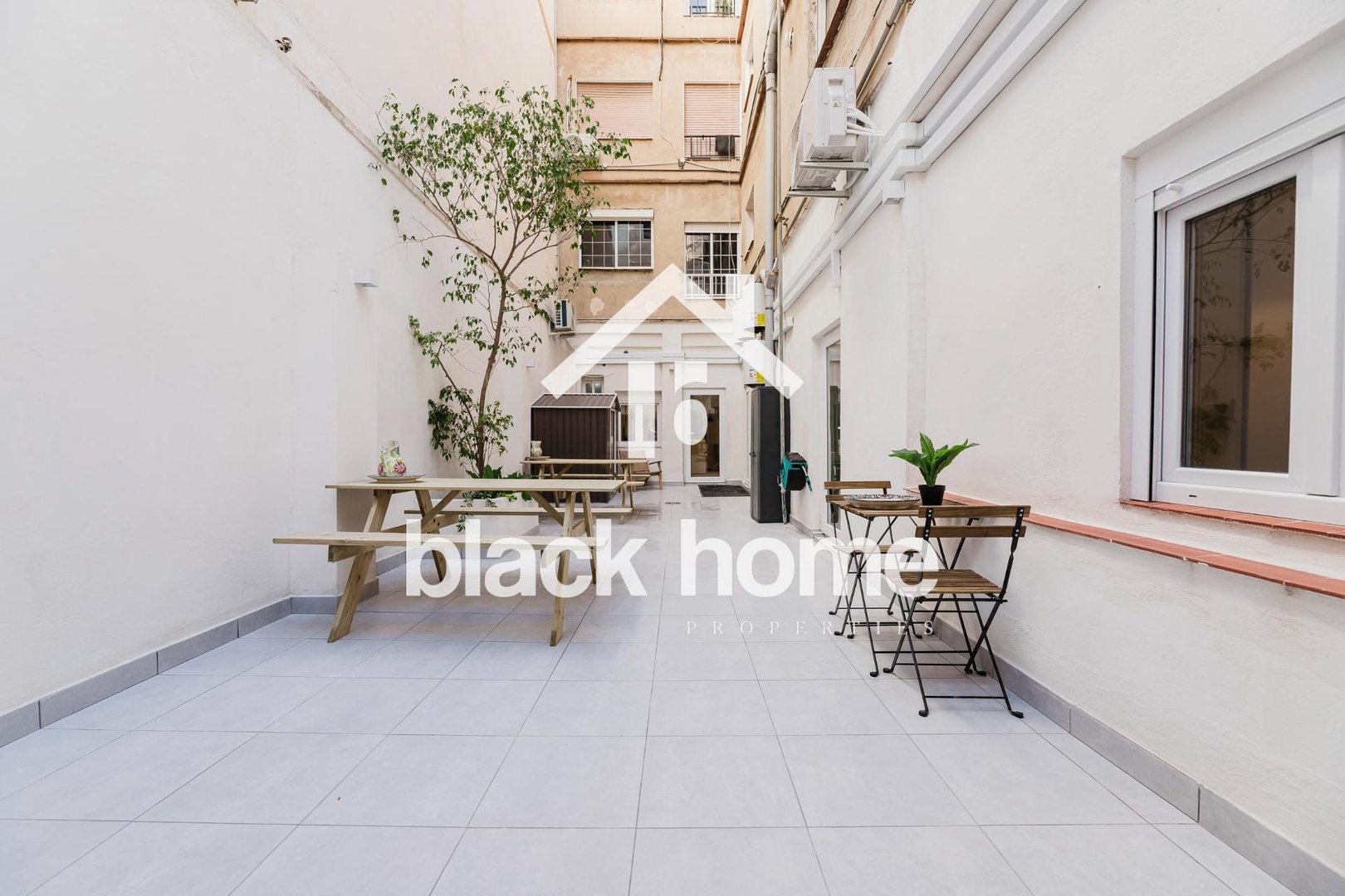 Piso de 20 m² en Valencia