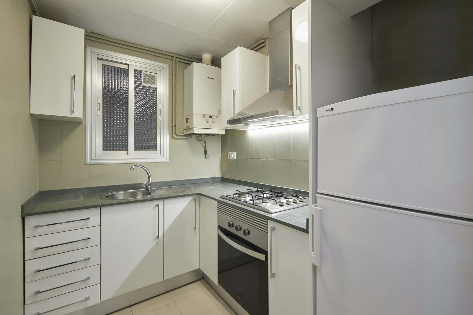Apartamento 71 m² em Barcelona