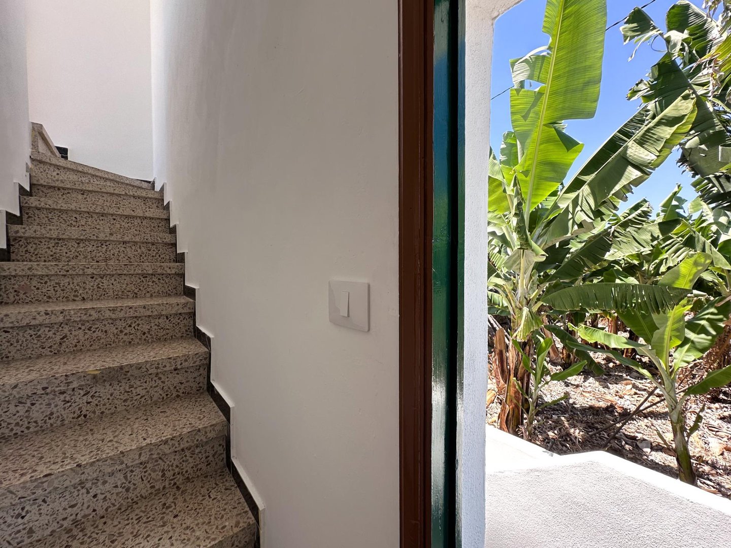 Piso de 44 m² en Barlovento