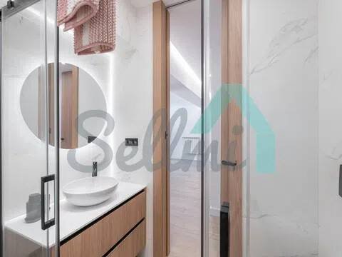 Appartement 78 m² à Oviède