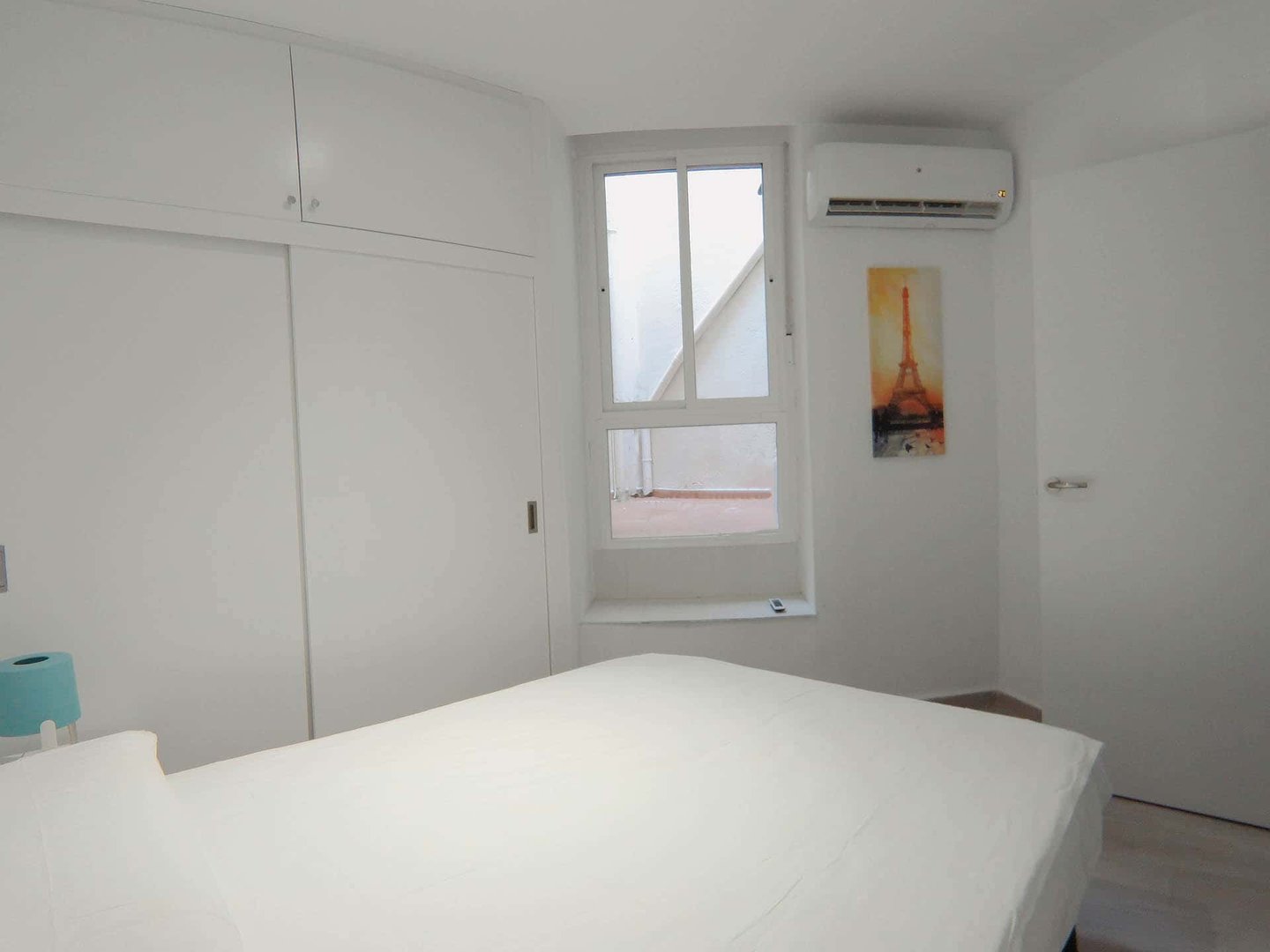 Pis de 30 m² a Madrid