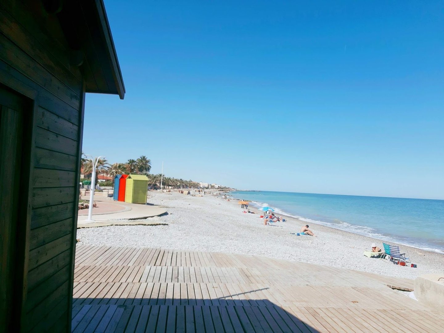 Appartamento 85 m² a Almenara