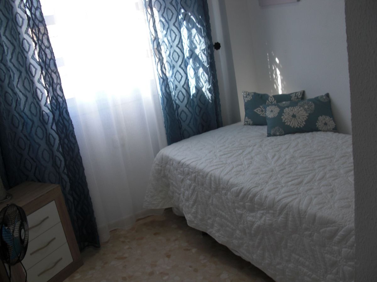 Pis de 67 m² a Vejer de la Frontera
