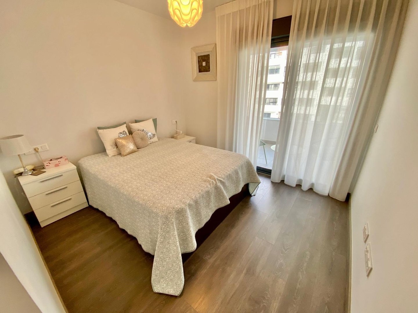 Квартира 115 м² в Estepona